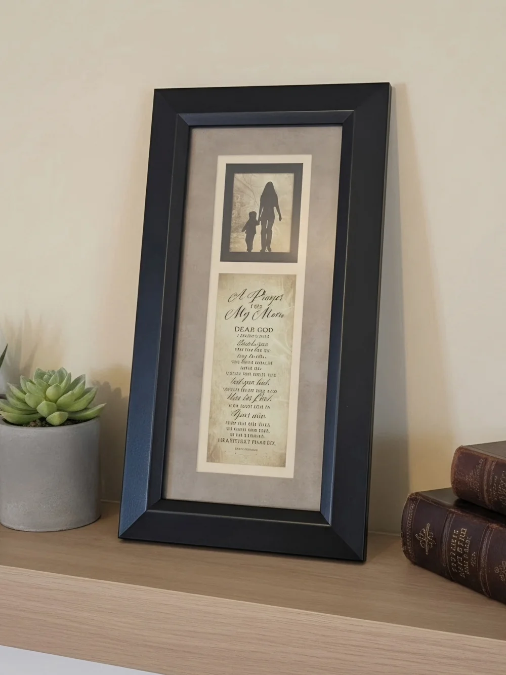 Faith Frame 